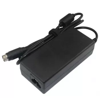 CoreParts MBA1235 voeding/inverter indoor 60 W zwart