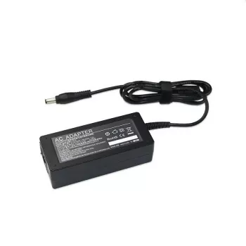 CoreParts MBA1238 voeding/adapter indoor 65 W zwart
