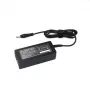 CoreParts MBA1238 voeding/adapter indoor 65 W zwart