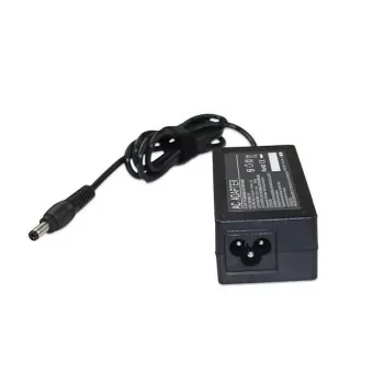 CoreParts MBA1238 voeding/adapter indoor 65 W zwart