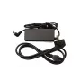 CoreParts MBA1245 netadapter/omvormer voor binnengebruik 20 W Zwart
