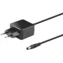 CoreParts MBA1257 voeding/inverter indoor 18 W zwart