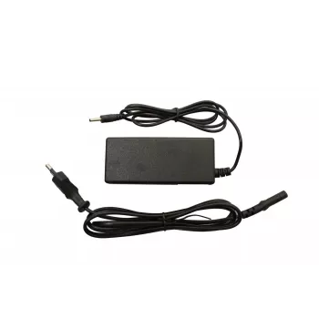 CoreParts MBA1307 voeding/omvormer indoor 45 W zwart