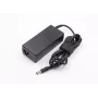 CoreParts MBA1321A netadapter/omvormer voor binnengebruik 65 W Zwart