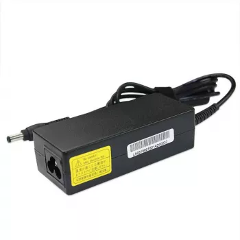 CoreParts MBA1357 voeding/inverter indoor 65 W zwart
