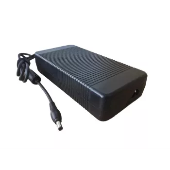 CoreParts MBA1398 voeding zwart