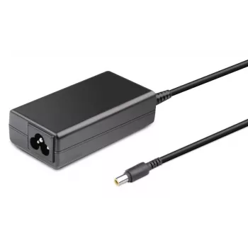 CoreParts MBA2016 voeding/inverter indoor 65 W zwart
