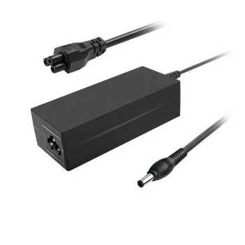CoreParts MBA2129 voeding/inverter voor binnen 65 W zwart