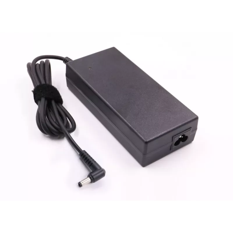 CoreParts MBA2149 voedingsadapter/inverter voor binnen 120 W zwart