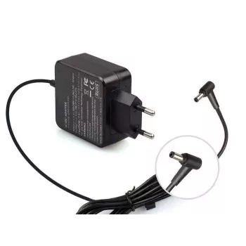 CoreParts MBA50049 voeding/inverter voor binnen 45 W zwart