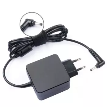 CoreParts MBA50115 voeding/inverter voor binnen 45 W zwart