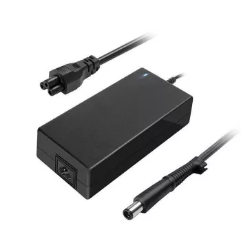 CoreParts MBA50118 voeding/inverter voor binnen 200 W zwart