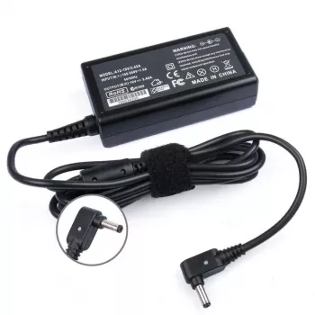 CoreParts MBA50157 voeding/inverter voor binnen 65 W zwart
