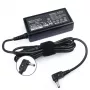 CoreParts MBA50157 voeding/inverter voor binnen 65 W zwart