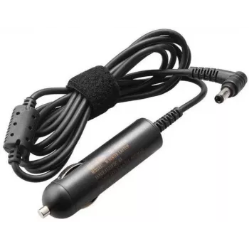 CoreParts MBC1042 voeding/stroomadapter voor binnen 90 W zwart