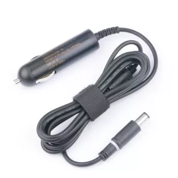 CoreParts MBC1063 voeding/omvormer auto 90 W zwart