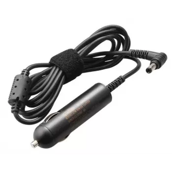 CoreParts MBC1338 voedingsadapter/inverter auto 90 W zwart