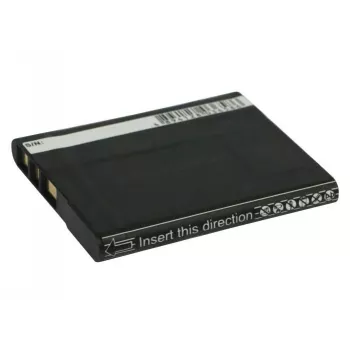 CoreParts MBD1124 camera-/camcorderaccu lithium-ion (Li-Ion) 630 mAh