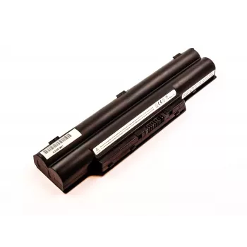 CoreParts MBI1748 vervangende laptopaccu