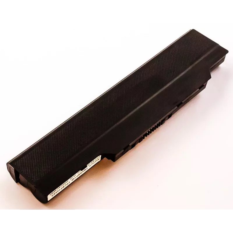 CoreParts MBI1748 vervangende laptopaccu