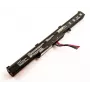 CoreParts MBI2550 Laptop-vervangingsaccu