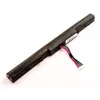 CoreParts MBI2550 Laptop-vervangingsaccu
