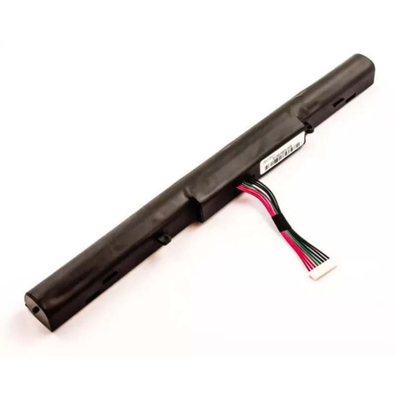 CoreParts MBI2550 Laptop-vervangingsaccu