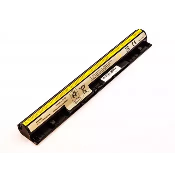 CoreParts MBI3366 Laptop-vervangingsaccu