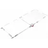 CoreParts MBTAB0039 Tablet-vervangingsonderdeel/accessoire batterij