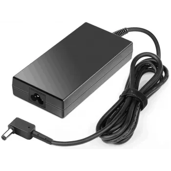 CoreParts MBXAC-AC0005 voedingsadapter/inverter indoor 135 W zwart