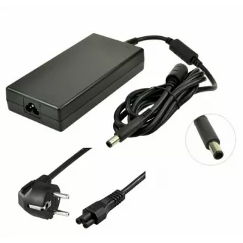 CoreParts MBXAC-AC0006 voeding/inverter indoor 180 W zwart