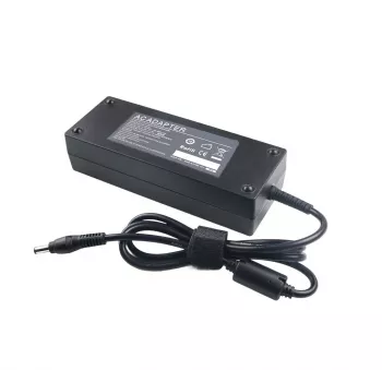 CoreParts MBXAC-AC0016 voeding indoor 120 W zwart