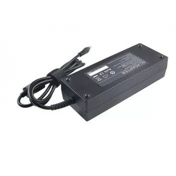 CoreParts MBXAC-AC0016 voeding indoor 120 W zwart