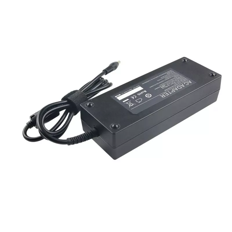 CoreParts MBXAC-AC0016 voeding indoor 120 W zwart
