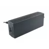 CoreParts MBXAC-AC0016 voeding indoor 120 W zwart