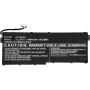 CoreParts MBXAC-BA0071 Laptop-vervangingsaccu