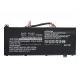 CoreParts Laptop-accu voor Acer, accu, Acer, Aspire V15 Nitro, Aspire VN7, Aspire VN7-571, Aspire VN7-571G, Aspire VN7