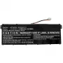 CoreParts MBXAC-BA0099 Laptop-vervangingsaccu