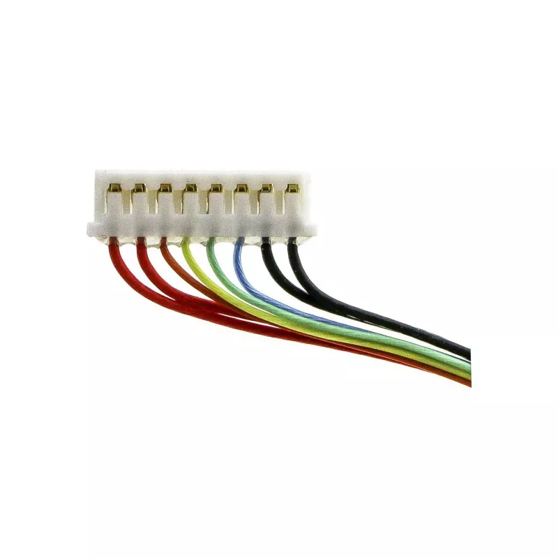CoreParts MBXAC-BA0099 Laptop-vervangingsaccu