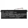 CoreParts MBXAC-BA0121 Laptop-vervangingsonderdeel 88,4 mm breed 261 mm hoog