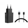 CoreParts MBXAP-AC0007-B mobiele oplader zwart AC indoor