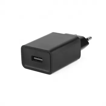 CoreParts MBXAP-AC0007-B mobiele oplader zwart AC indoor