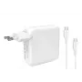 CoreParts MBXAP-AC0040 USB-C-oplader voor Apple MacBook 61W