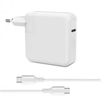 CoreParts MBXAP-AC0041 USB-C-oplader voor Apple