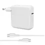 CoreParts MBXAP-AC0042 oplader voor mobiele apparaten smartphone wit AC snelopladen binnen