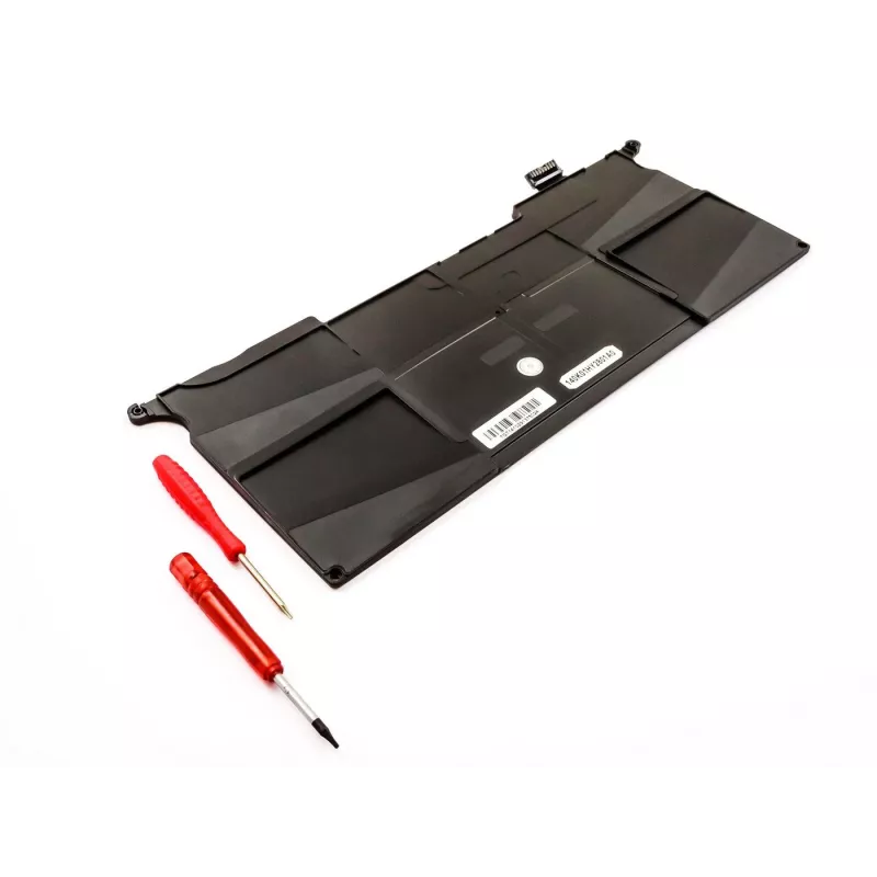 CoreParts MBXAP-BA0003 laptop-vervangingsonderdeel batterij