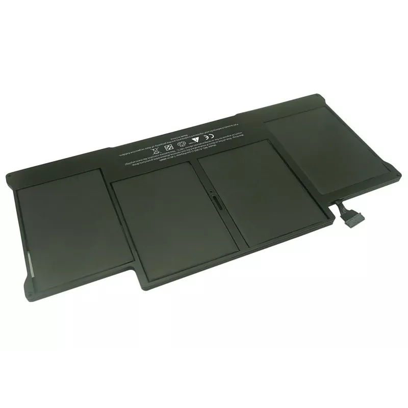 CoreParts MBXAP-BA0006 laptop-vervangingsonderdeel batterij