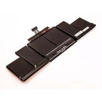 CoreParts MBXAP-BA0012 laptop-vervangingsonderdeel batterij