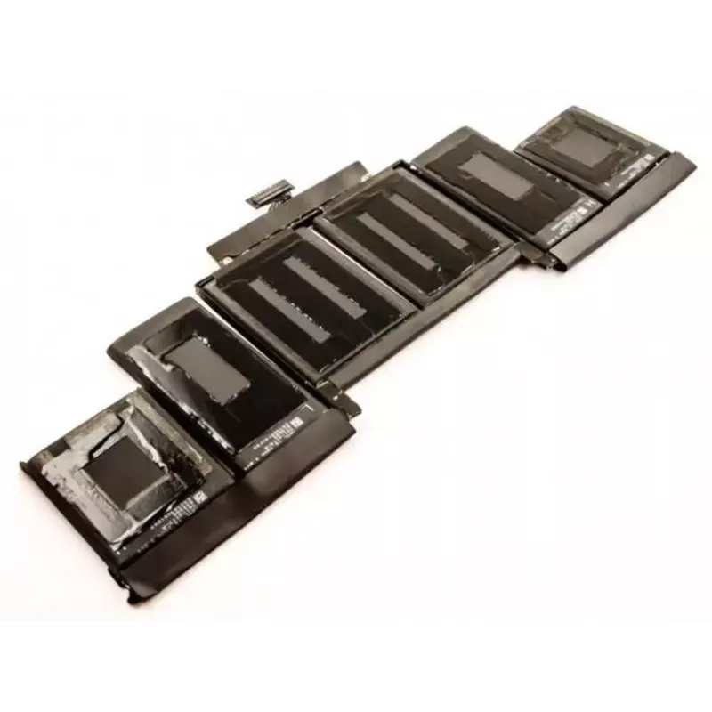 CoreParts MBXAP-BA0021 laptop-vervangingsonderdeel batterij