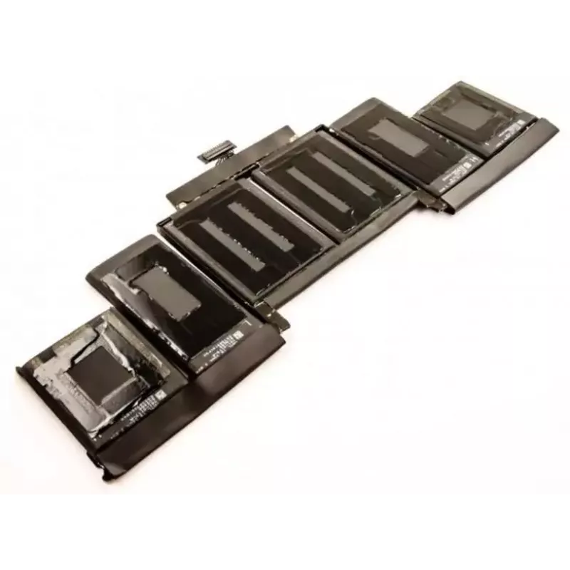 CoreParts MBXAP-BA0021 laptop-vervangingsonderdeel batterij
